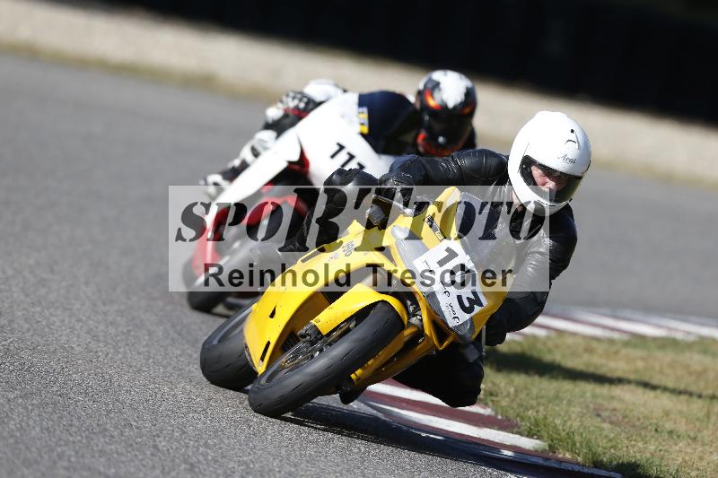 /48 03.10.2026  Speer Racing ADR/Gruppe gelb/103